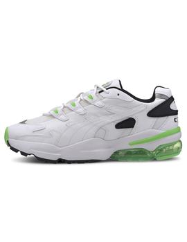 Zapatillas Puma Cell Alien Kite blanco para hombre