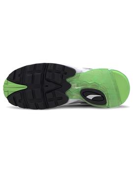 Zapatillas Puma Cell Alien Kite blanco para hombre