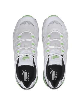 Zapatillas Puma Cell Alien Kite blanco para hombre