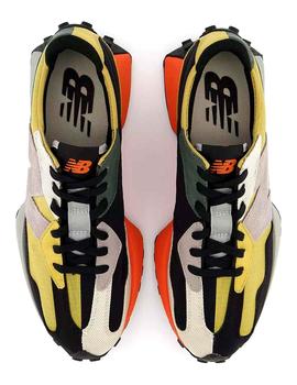 Zapatillas niu balas 2025 hombre