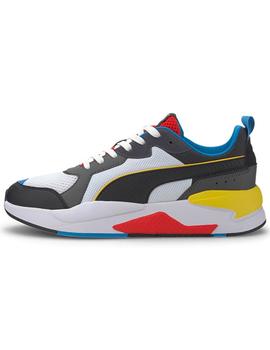 Zapatillas Puma X Ray multicolor para hombre