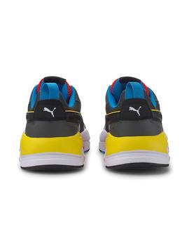 Zapatillas Puma X Ray multicolor para hombre