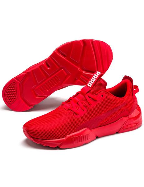 Puma Cell Phase rojas