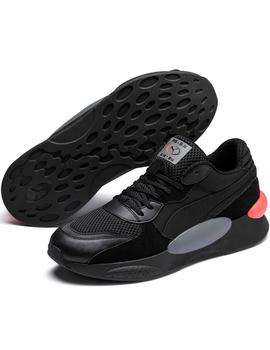 Zapatillas Puma RS 9.8 Cosmic negro para hombre