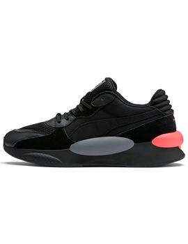 Zapatillas Puma RS 9.8 Cosmic negro para hombre