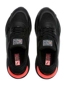 Zapatillas Puma RS 9.8 Cosmic negro para hombre