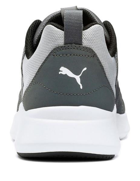 Puma Wired blanca hombre