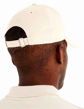 Gorra Ellesse de algodón Ragusa Cap Beige