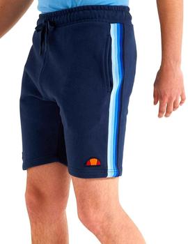 Pantalón de deporte Ellesse Allios Short Navy