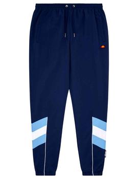Pantalón largo Ellesse Minuti Track Pant azul marino