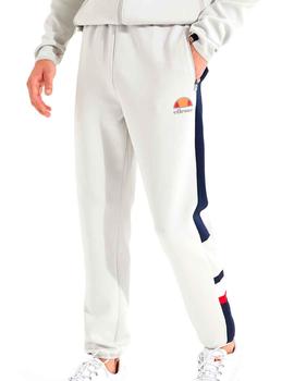 Pantalón largo Ellesse Quinti Jog Pant Grey para hombre