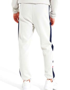 Pantalón largo Ellesse Quinti Jog Pant Grey para hombre
