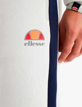 Pantalón largo Ellesse Quinti Jog Pant Grey para hombre