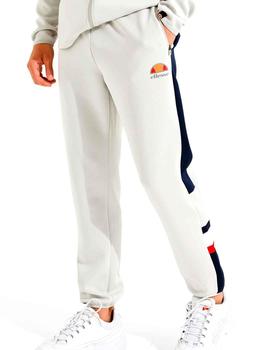 Pantalón largo Ellesse Quinti Jog Pant Grey para hombre