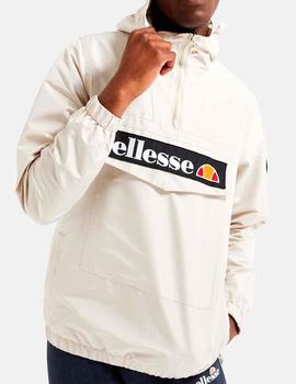 Canguro Ellesse Mont 2 OH Jacket beige para hombre