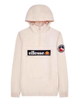 Canguro Ellesse Mont 2 OH Jacket beige para hombre