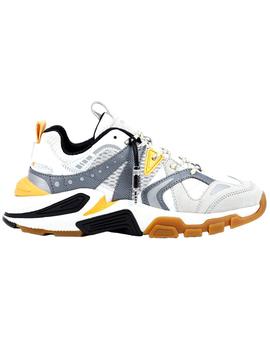 Zapatillas Geox Phonica T01 para hombre