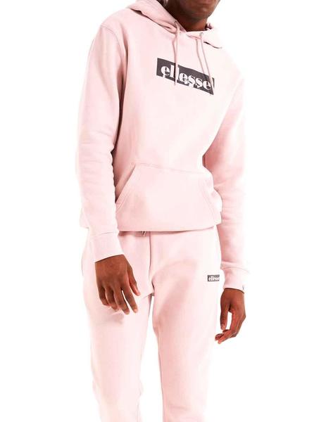 Chandal ellesse on sale mujer rosa