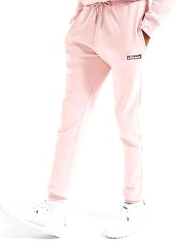 Chándal completo Ellesse rosa Mese Jog Suit para hombre