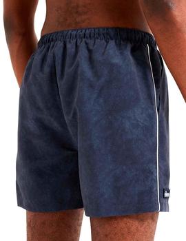 Bañador Ellesse azul marino Dem Slackers Caustic Short