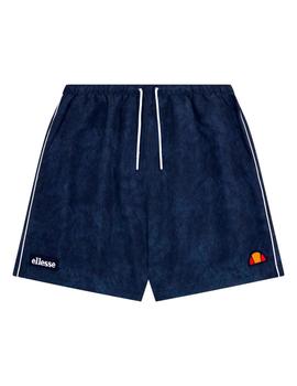 Bañador Ellesse azul marino Dem Slackers Caustic Short