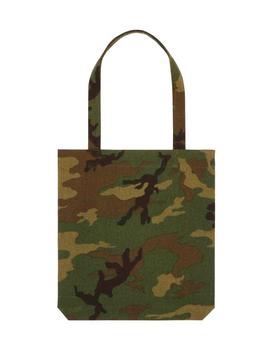 Tote bag Buddy Freak Smile camuflaje