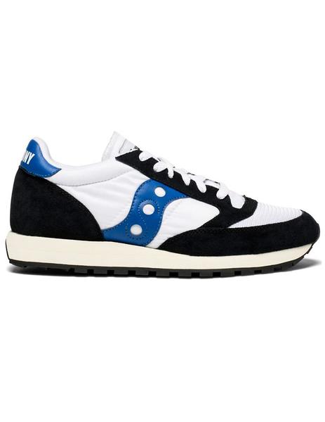 Saucony jazz original hombre sale