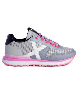 Zapatillas Munich Outlet Sunset 22 para chica