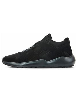 Zapatillas Siksilk Evolution negras para hombre