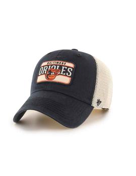 Gorra original de béisbol 47 Brand B-FLUID03LAP-VB