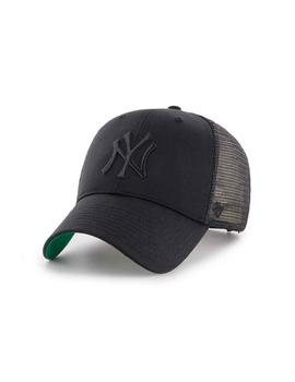 Gorra New York Yankees toda negra