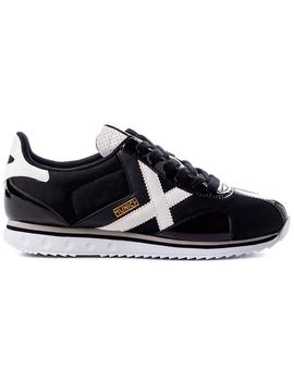 Zapatillas Munich Sapporo 79 negro Env o 24