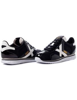 Zapatillas Munich Sapporo 79 negro