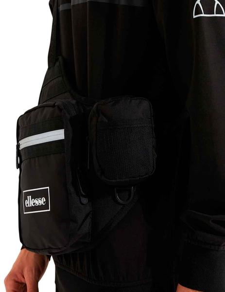 Ellesse chest deals bag