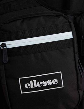 Bolso de pecho Ellesse negro Kurti Chest Bag Black