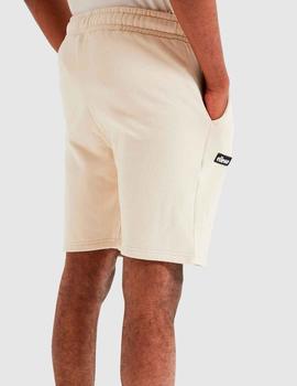 Pantalón corto Ellesse Noli Short Beige para hombre