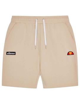 Pantalón corto Ellesse Noli Short Beige para hombre