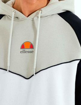 Sudadera con capucha Ellesse Nutri OH Hoody para hombre