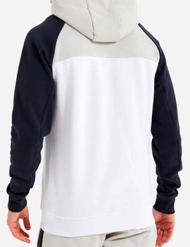 Sudadera con capucha Ellesse Nutri OH Hoody para hombre