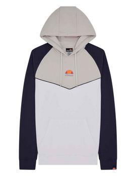 Sudadera con capucha Ellesse Nutri OH Hoody para hombre