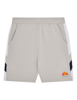 Pantalón corto Ellesse Fresca color gris para hombre