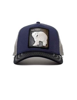 Gorras de animales para chico y chica Goorin Bros