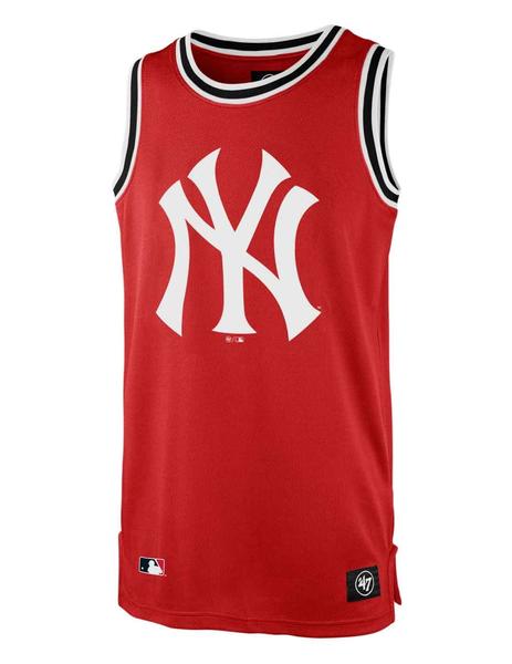 Camiseta de los sales new york yankees