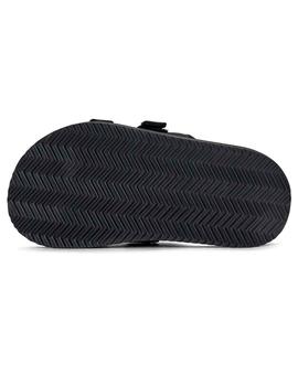 Sandalias cómodas Ellesse con velcro para hombre