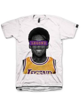 Camiseta Legend Kobe Bryant