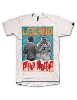 Camiseta Legend de Luis Enrique