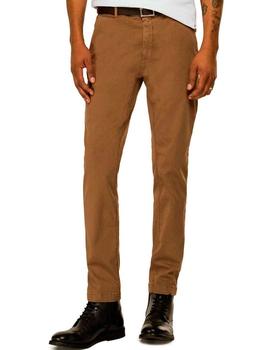 Pantalón chino elástico Replay Hyperflex