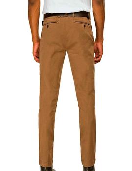 Pantalón chino elástico Replay Hyperflex