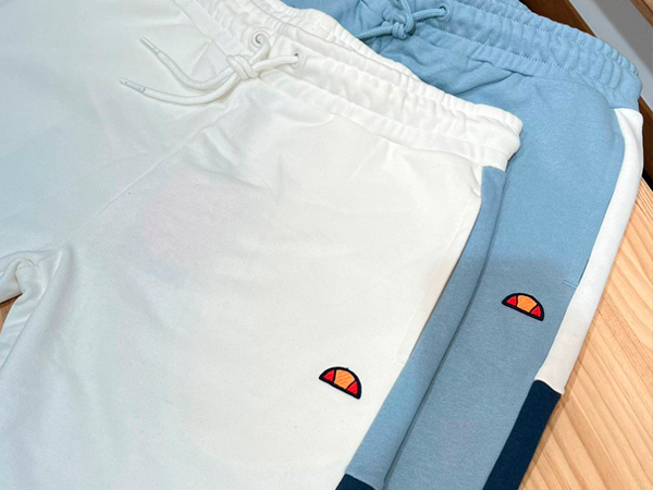 Pantalones ellesse