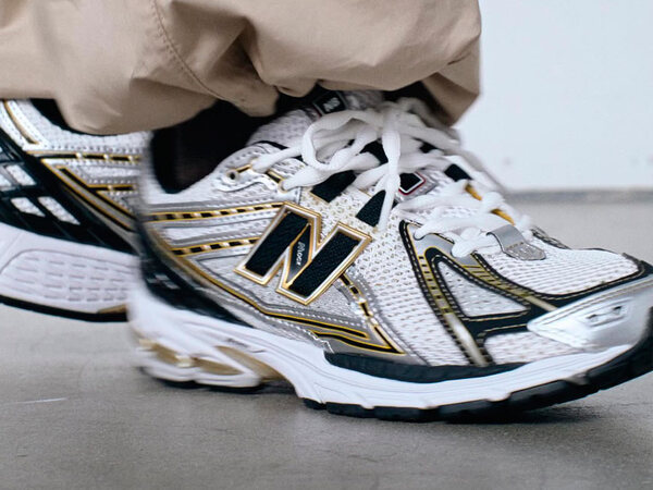New balance 1906r unisex